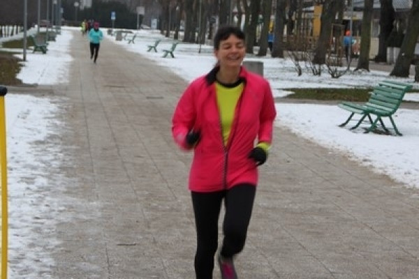 Parkrun Gdynia 210