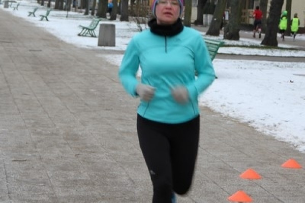 Parkrun Gdynia 210