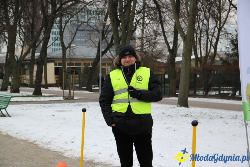 Parkrun Gdynia 210