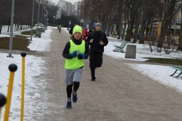 Parkrun Gdynia 210