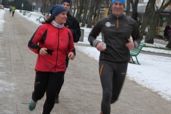 Parkrun Gdynia 210
