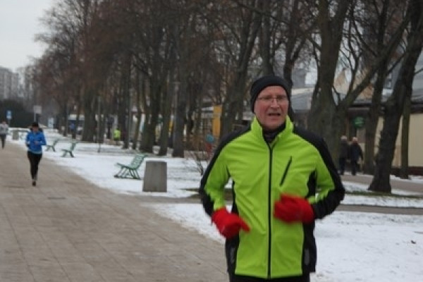 Parkrun Gdynia 210