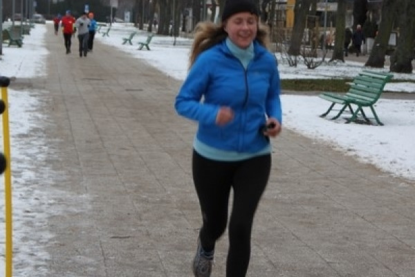 Parkrun Gdynia 210