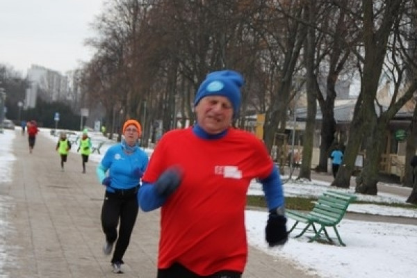 Parkrun Gdynia 210