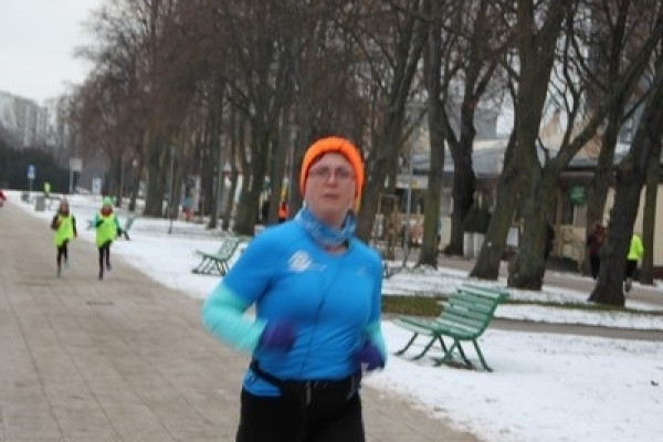Parkrun Gdynia 210