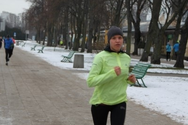 Parkrun Gdynia 210