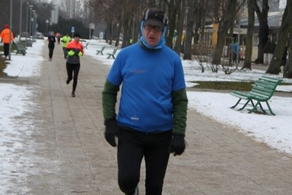Parkrun Gdynia 210