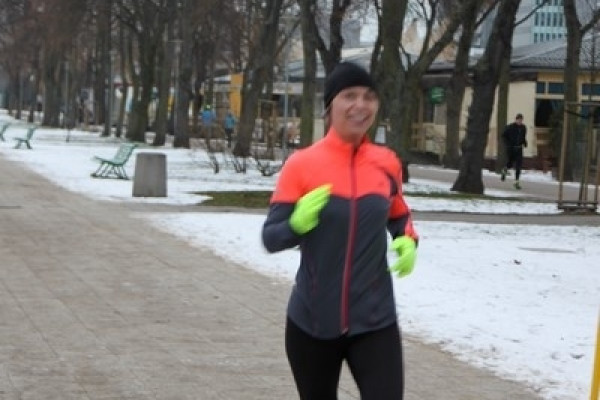 Parkrun Gdynia 210