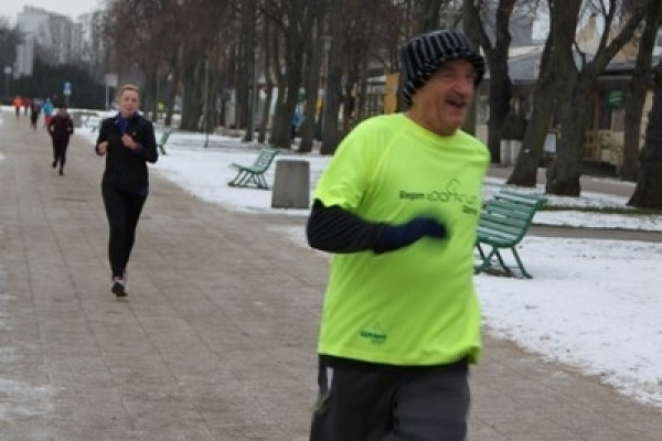 Parkrun Gdynia 210