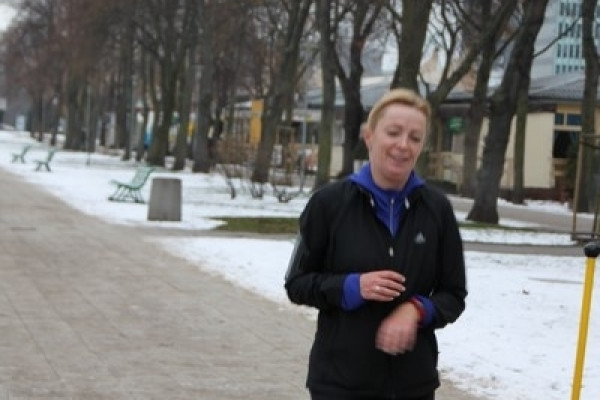Parkrun Gdynia 210