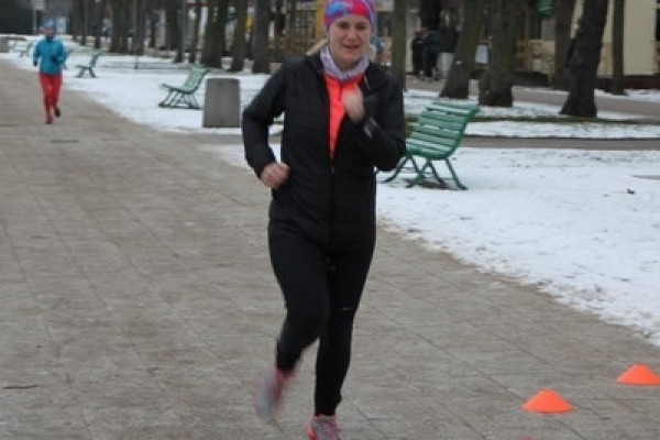 Parkrun Gdynia 210