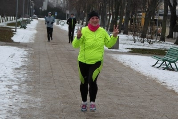 Parkrun Gdynia 210