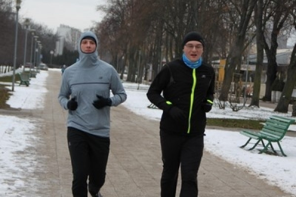 Parkrun Gdynia 210