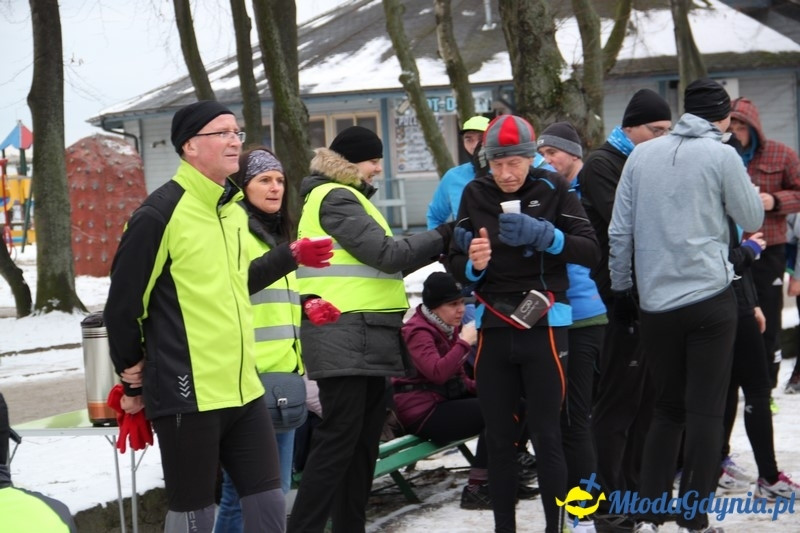 Parkrun Gdynia 210