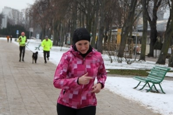 Parkrun Gdynia 210