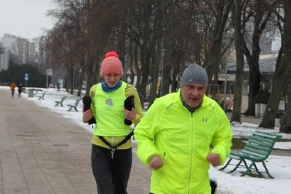 Parkrun Gdynia 210