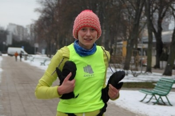 Parkrun Gdynia 210