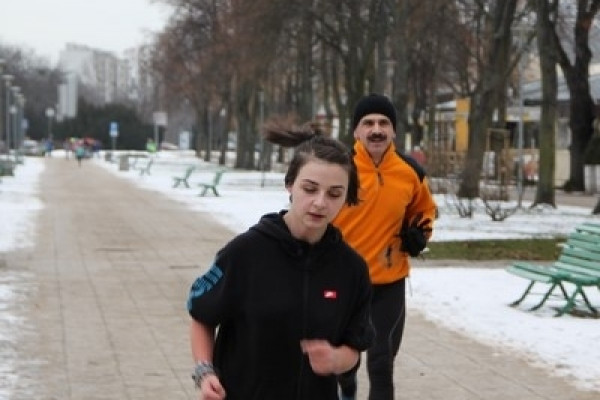 Parkrun Gdynia 210