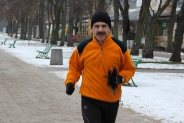 Parkrun Gdynia 210