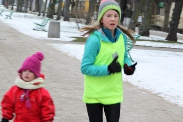 Parkrun Gdynia 210