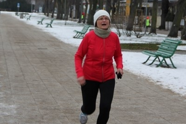 Parkrun Gdynia 210