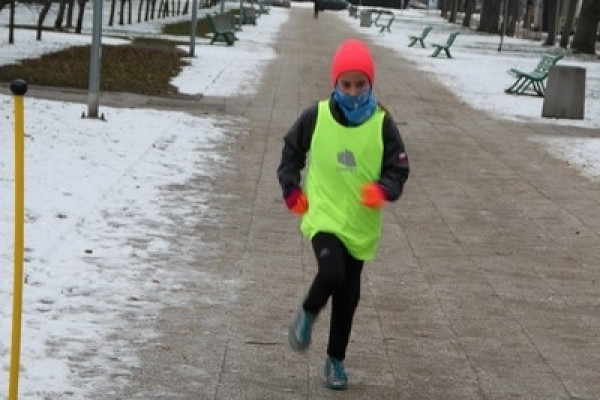 Parkrun Gdynia 210
