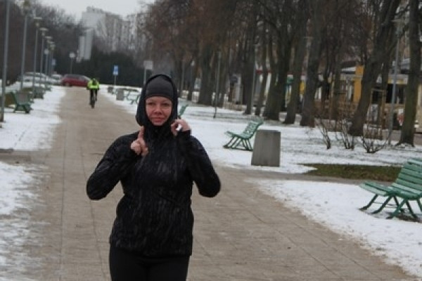Parkrun Gdynia 210