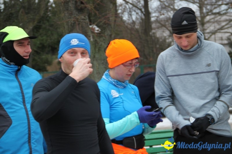 Parkrun Gdynia 210