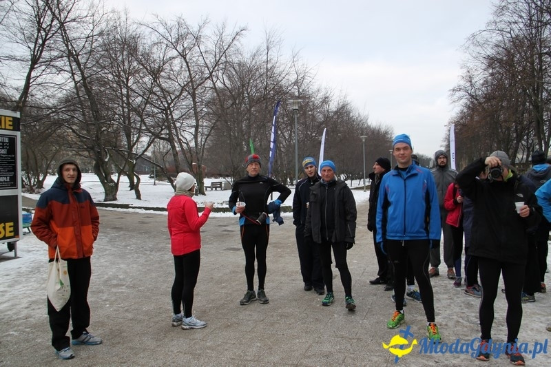Parkrun Gdynia 210