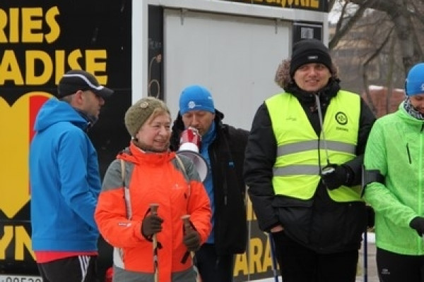 Parkrun Gdynia 210