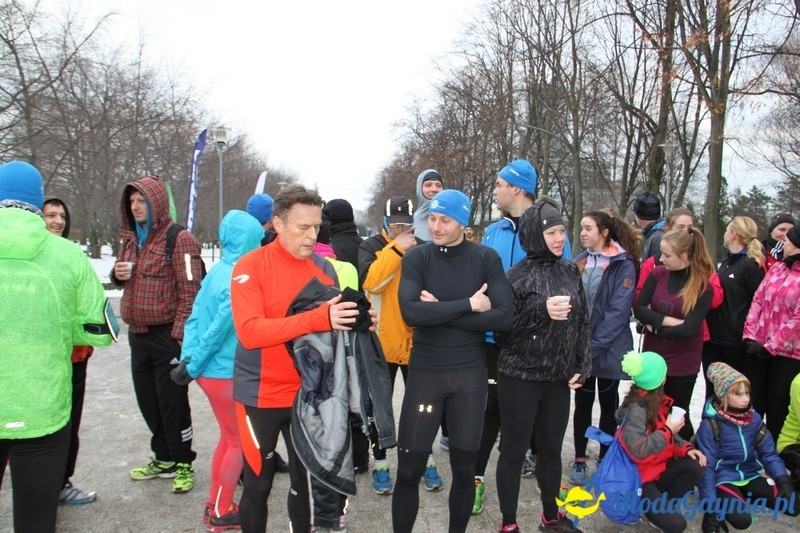 Parkrun Gdynia 210