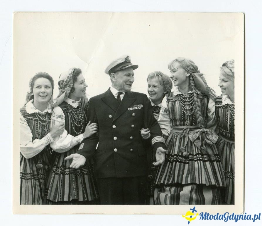 Batory na zdjęciach Floriana Staszewskiego