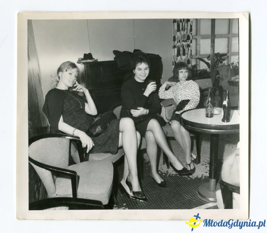 Batory na zdjęciach Floriana Staszewskiego