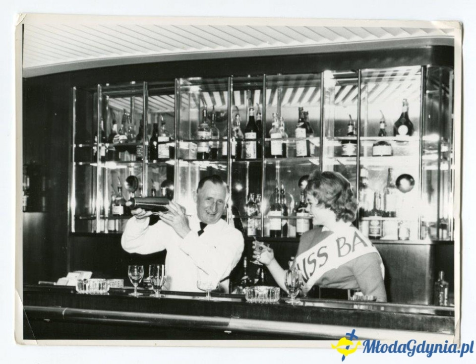 Batory na zdjęciach Floriana Staszewskiego