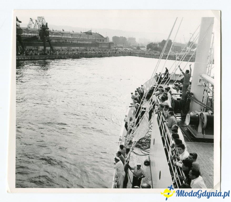 Batory na zdjęciach Floriana Staszewskiego