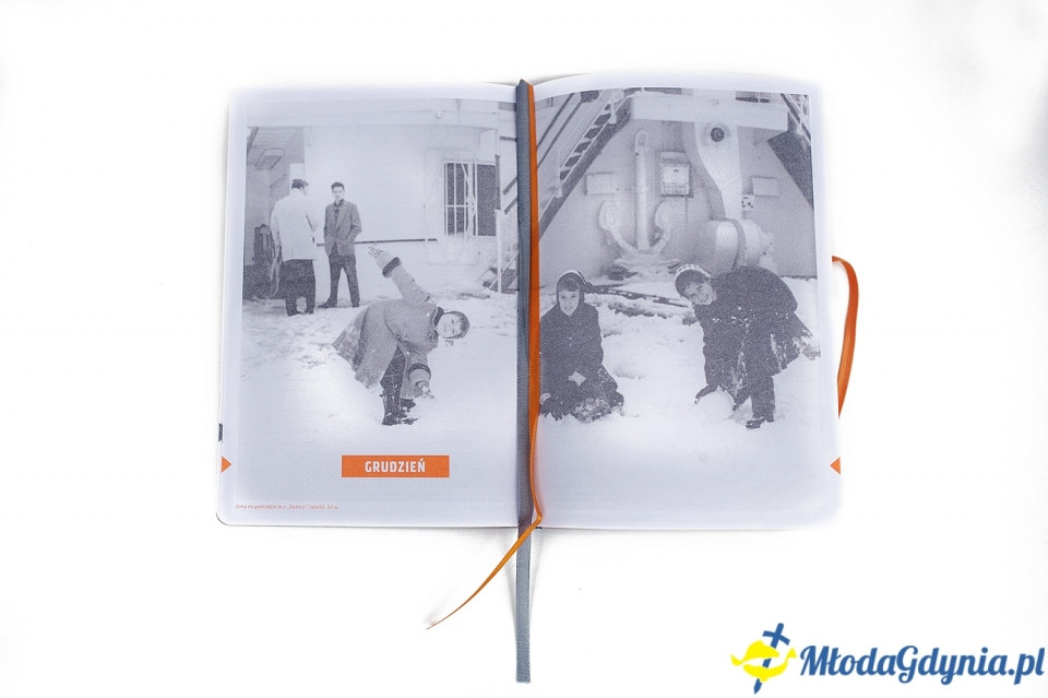 Batory na zdjęciach Floriana Staszewskiego