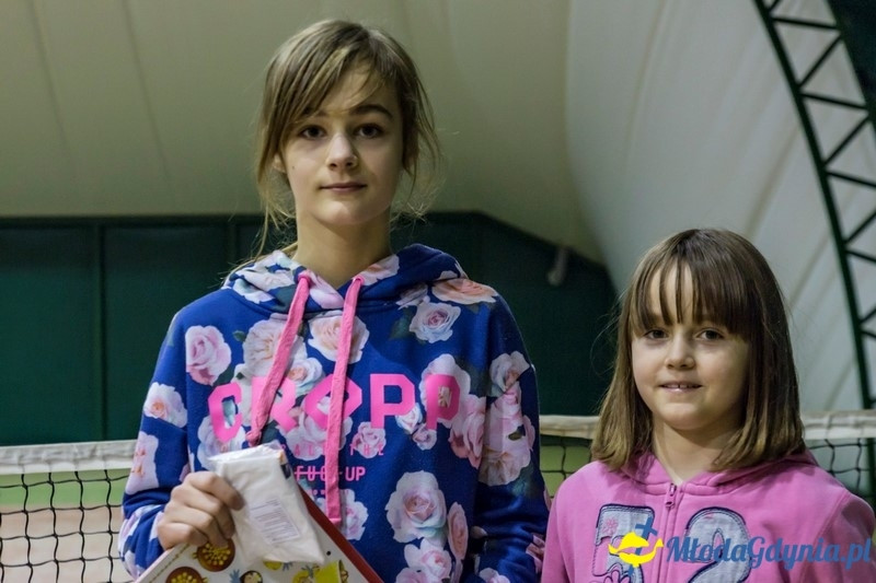 Gdyńska Akademia Tenisowa