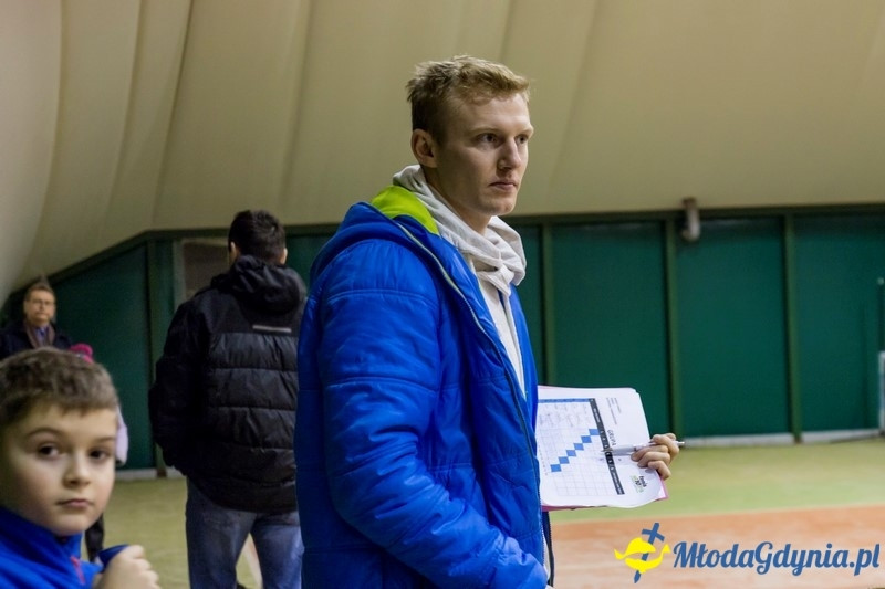 Gdyńska Akademia Tenisowa