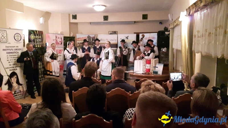 Jesienna Stolica Kaszub 2015 - Kościerzyna