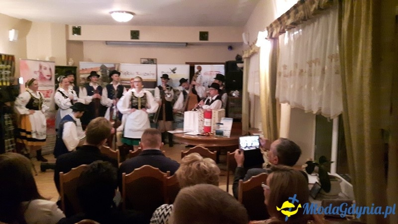 Jesienna Stolica Kaszub 2015 - Kościerzyna