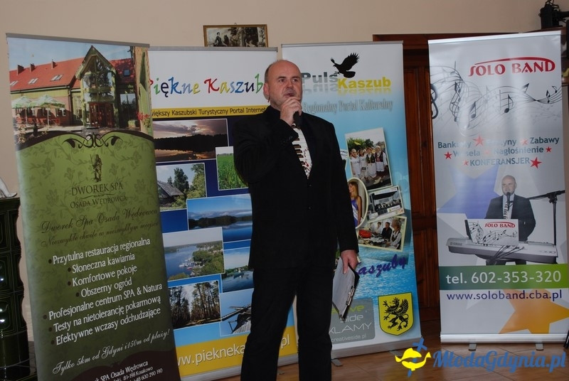 Jesienna Stolica Kaszub 2015 - Kościerzyna