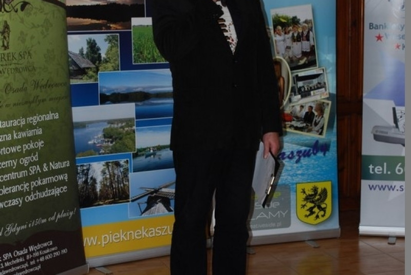 Jesienna Stolica Kaszub 2015 - Kościerzyna