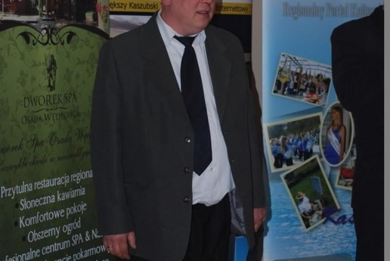 Jesienna Stolica Kaszub 2015 - Kościerzyna