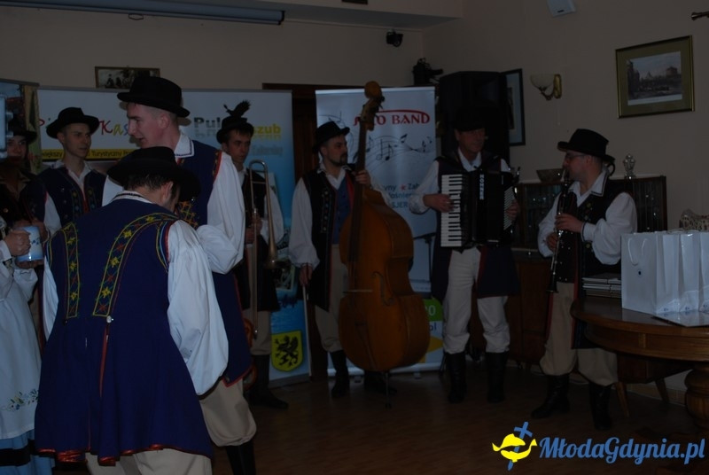 Jesienna Stolica Kaszub 2015 - Kościerzyna