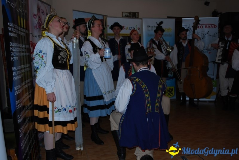 Jesienna Stolica Kaszub 2015 - Kościerzyna