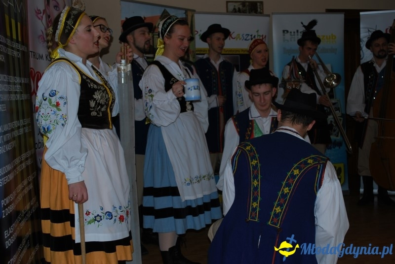 Jesienna Stolica Kaszub 2015 - Kościerzyna