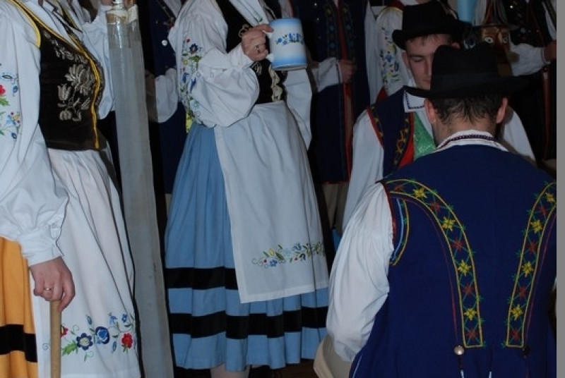 Jesienna Stolica Kaszub 2015 - Kościerzyna