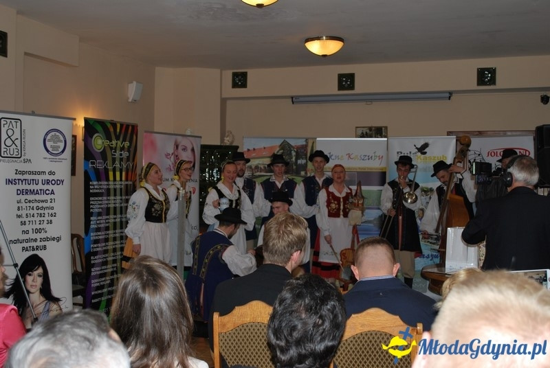 Jesienna Stolica Kaszub 2015 - Kościerzyna