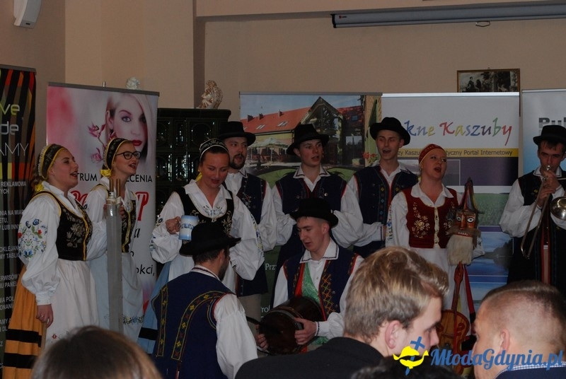 Jesienna Stolica Kaszub 2015 - Kościerzyna