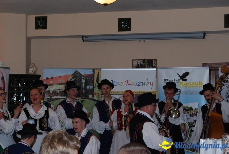 Jesienna Stolica Kaszub 2015 - Kościerzyna